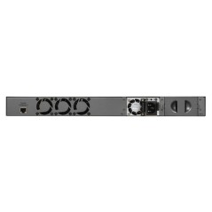 NETGEAR M4300-28G Gestito L3 Gigabit Ethernet (10/100/1000) 1U Nero