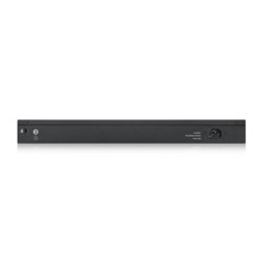 SWITCH 44P GIGABIT +2SFP GIGA+ 4P D UAL PERS IPV6 ZYXEL
