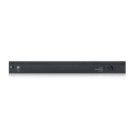 SWITCH 44P GIGABIT +2SFP GIGA+ 4P D UAL PERS IPV6 ZYXEL