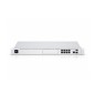 UNIFI OS CONSOLE DREAM MACHINE DOPP IE PORTE WAN1P SFP+ 10G+ +1P GIGABI