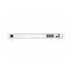 UNIFI OS CONSOLE DREAM MACHINE DOPP IE PORTE WAN1P SFP+ 10G+ +1P GIGABI