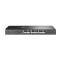 SWITCH 24P RJ45 GIGABIT MANAGED L2 4P SFP GIGABIT 1P MICRO-USB
