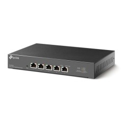 SWITCH 5P MULTI-GIGABIT RJ45 SENZA VENTOLA PLUG&PLAY