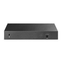 SWITCH 5P MULTI-GIGABIT RJ45 SENZA VENTOLA PLUG&PLAY