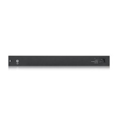 SWITCH 24P GIGABIT 4P DUAL GIGABIT IPV6 VLAN RACK 19 NEBULA