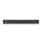 SWITCH 24P GIGABIT 4P DUAL GIGABIT IPV6 VLAN RACK 19 NEBULA