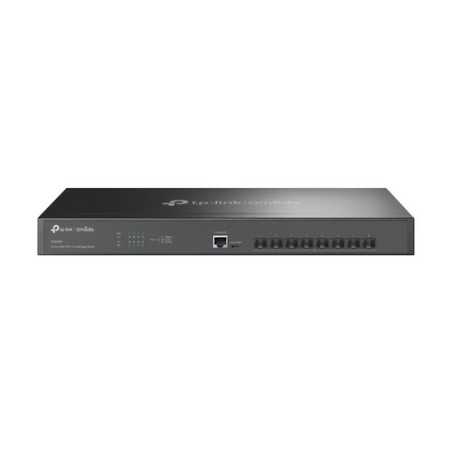 SWITCH 8P 10GE SFP+ MANAGED L2+ 1P MICRO-USB