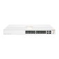 SWITCH 24P GIGABIT POE 4UPLINK ARUB A ARUBA HPE