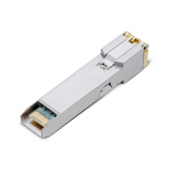 MODULO 1000BASE-T RJ45 SFP 1000MBPS RJ45 TRANSCEIVER