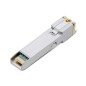 MODULO 1000BASE-T RJ45 SFP 1000MBPS RJ45 TRANSCEIVER