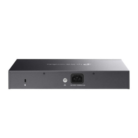 SWITCH 2P 10GE SFP+ 4P 10GE POE++ MANAGED L2+