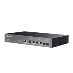 SWITCH 2P 10GE SFP+ 4P 10GE POE++ MANAGED L2+
