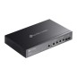 SWITCH 2P 10GE SFP+ 4P 10GE POE++ MANAGED L2+