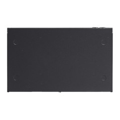 SWITCH 2P 10GE SFP+ 4P 10GE POE++ MANAGED L2+