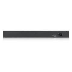 SWITCH 48P GIGABIT + 2SFP GIGABIT I PV6 RACK19 GAR A VITA