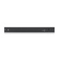 SWITCH 24P GIGABIT POE +4P DUAL GI GA NEBULA FLEX IPV6 RACK 19