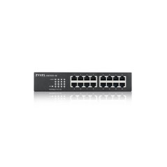 SWITCH 16P GIGABIT ZYXEL