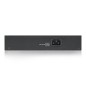 SWITCH 16P GIGABIT ZYXEL