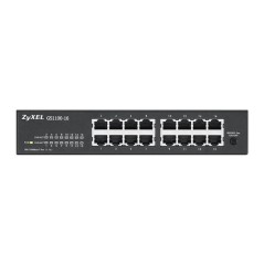 SWITCH 16P GIGABIT ZYXEL