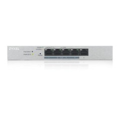 SWITCH 5P GIGABIT DI CUI 4POE FINO 60W