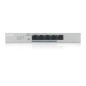 SWITCH 5P GIGABIT DI CUI 4POE FINO 60W