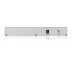 SWITCH 5P GIGABIT DI CUI 4POE FINO 60W