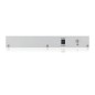 SWITCH 5P GIGABIT DI CUI 4POE FINO 60W