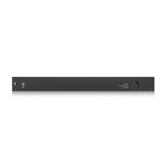 SWITCH 44P GIGA POE +4P DUAL GIGABI T +2SFP IPV6 NEBULAFLEX RACK 19