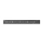SWITCH 44P GIGA POE +4P DUAL GIGABI T +2SFP IPV6 NEBULAFLEX RACK 19