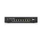 SWITCH 8P POE GIGABIT 2P SFP 150W UBIQUITI