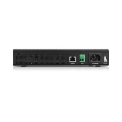 SWITCH 8P POE GIGABIT 2P SFP 150W UBIQUITI