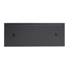 SWITCH 16P GIGABIT DI CUI 8 POE+