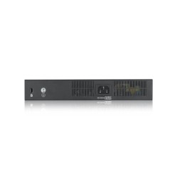 SWITCH 8P GIGABIT 2P DUAL GIGABIT IPV6 VLAN FREE NEBULA BASIC CLOUD
