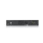 SWITCH 8P GIGABIT 2P DUAL GIGABIT IPV6 VLAN FREE NEBULA BASIC CLOUD