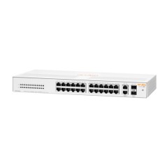SWITCH 26P GIGABIT 2SFP INSTANT ON 1430 RACK