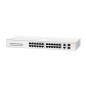 SWITCH 26P GIGABIT 2SFP INSTANT ON 1430 RACK
