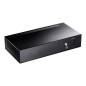 SWITCH 8P GIGABIT METAL DESKTOP