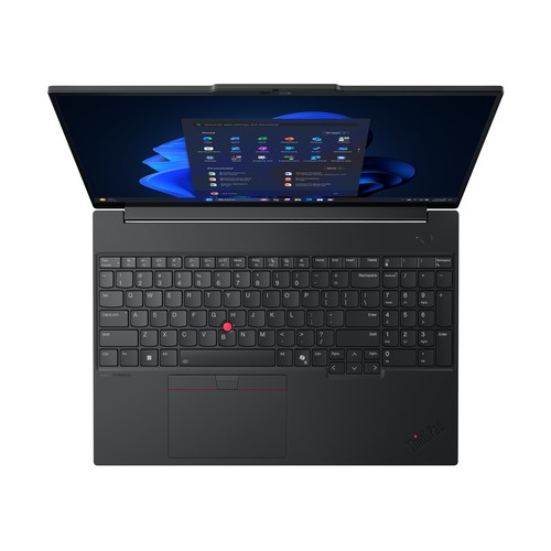 Lenovo ThinkPad E16 Gen 3 (Intel) Copilot+ PC