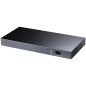 SWITCH 18P RJ45 POE+ 2P GIGABIT SFP 200W POWER SUPPLY DEFAULT/VLAN/EXT