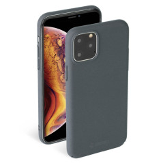Krusell Sandby custodia per cellulare 14,7 cm (5.8") Cover Grigio