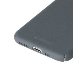 Krusell Sandby custodia per cellulare 14,7 cm (5.8") Cover Grigio