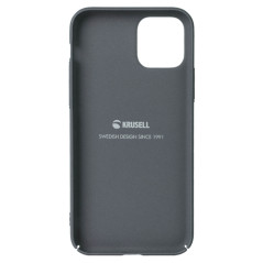 Krusell Sandby custodia per cellulare 14,7 cm (5.8") Cover Grigio