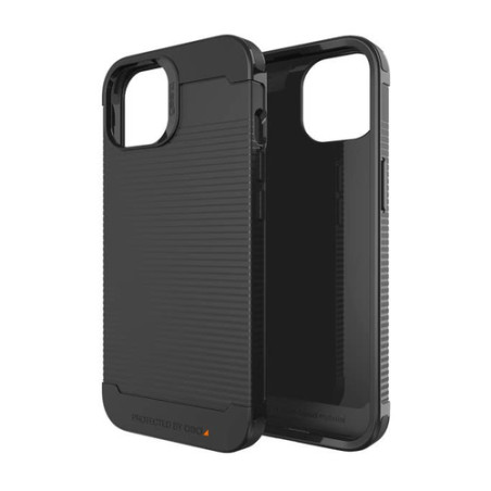 GEAR4 Havana custodia per cellulare 15,5 cm (6.1") Cover Nero