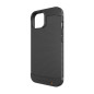 GEAR4 Havana custodia per cellulare 15,5 cm (6.1") Cover Nero