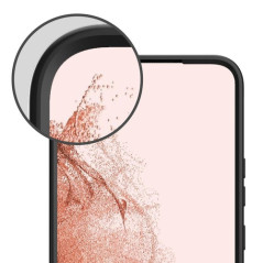 GEAR4 Havana custodia per cellulare 15,5 cm (6.1") Cover Nero