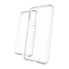 GEAR4 Crystal Palace custodia per cellulare 16,8 cm (6.6") Cover Trasparente