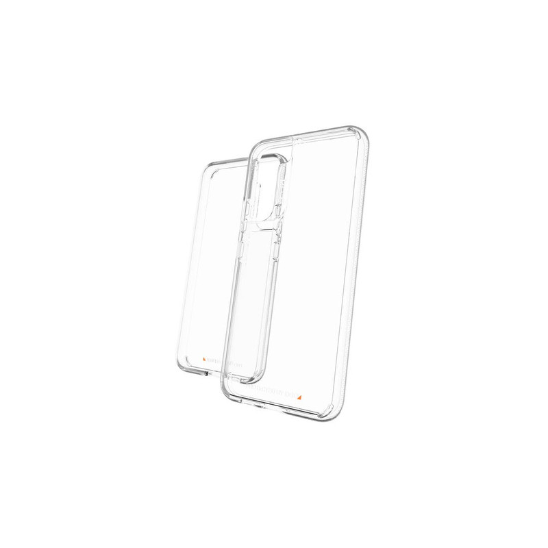 GEAR4 Crystal Palace custodia per cellulare 16,8 cm (6.6") Cover Trasparente
