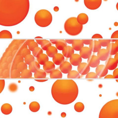 GEAR4 Crystal Palace custodia per cellulare 16,8 cm (6.6") Cover Trasparente