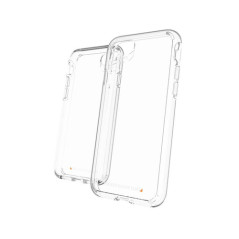 GEAR4 Crystal Palace custodia per cellulare 11,9 cm (4.7") Cover Trasparente