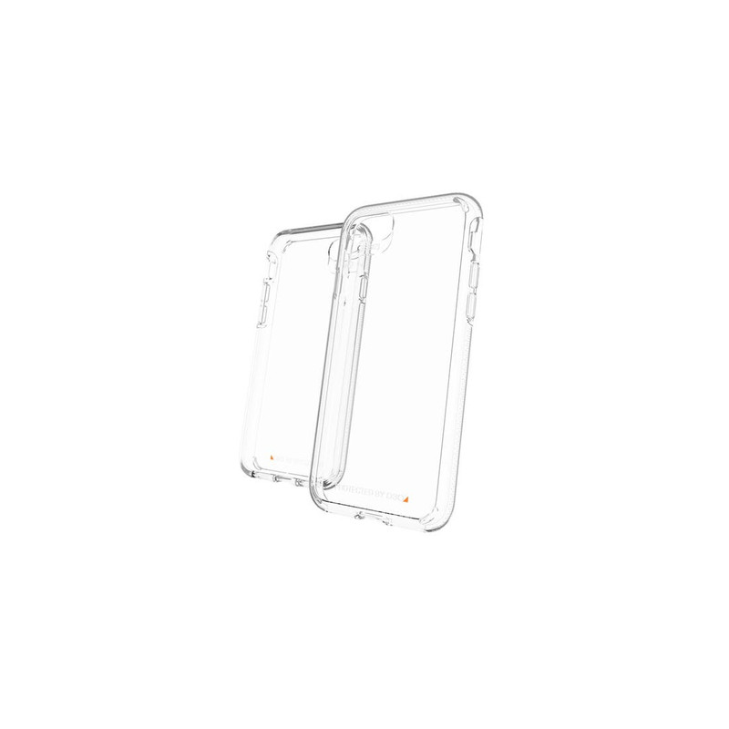 GEAR4 Crystal Palace custodia per cellulare 11,9 cm (4.7") Cover Trasparente
